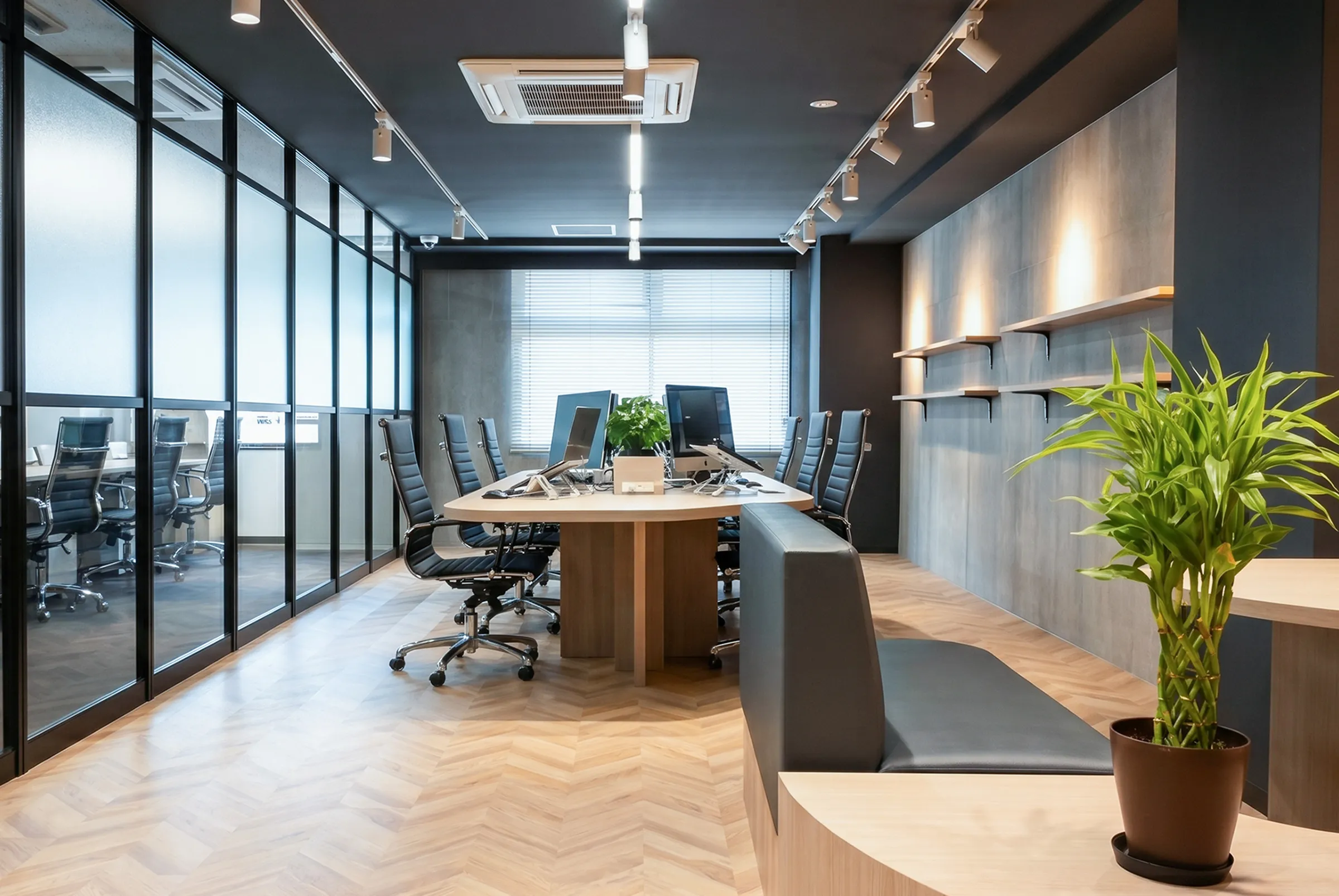 会社概要のイメージ画像