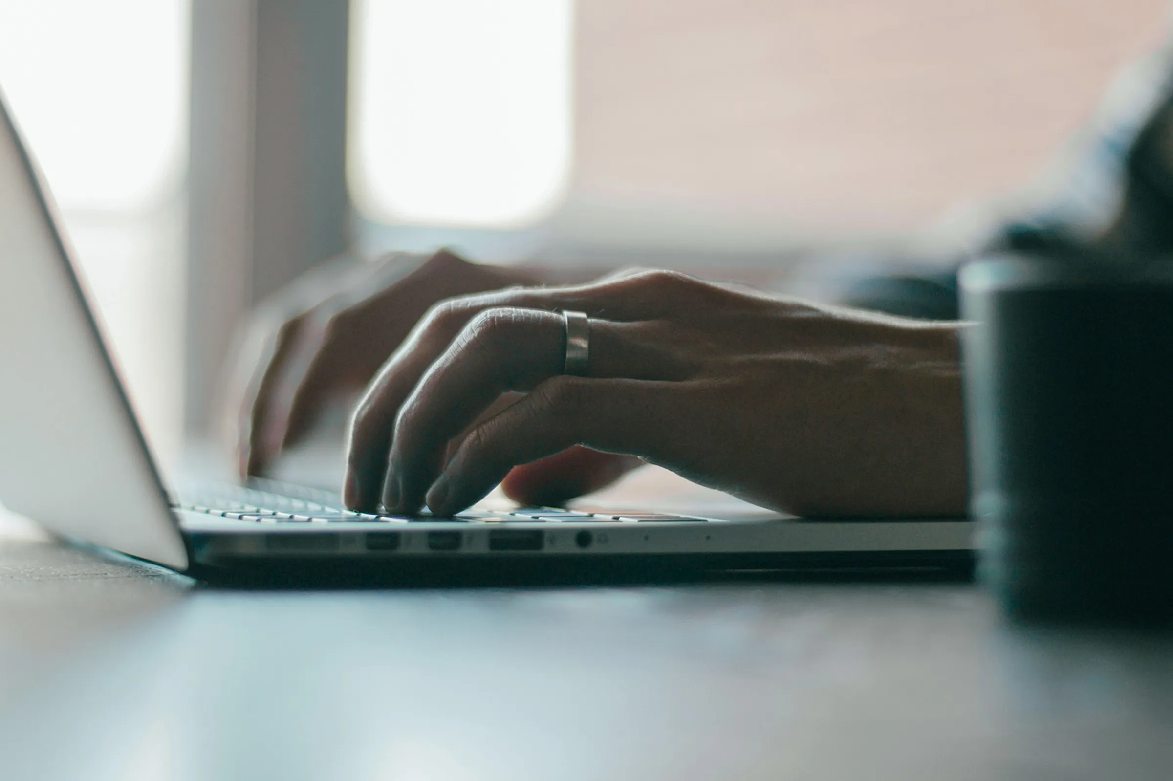 スピード・効率を重視したい企業様へ