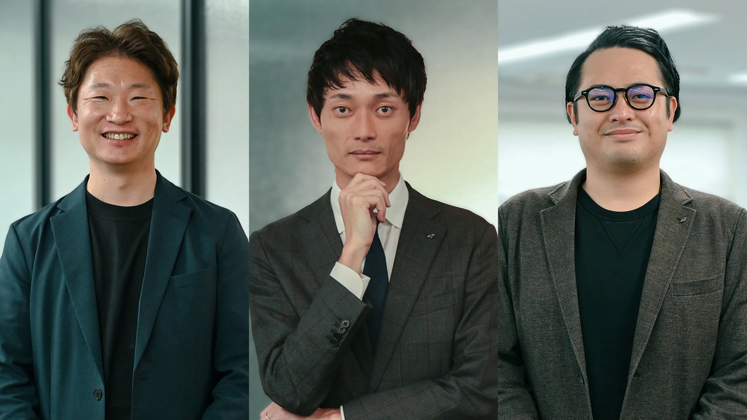 マネジメントチームのイメージ