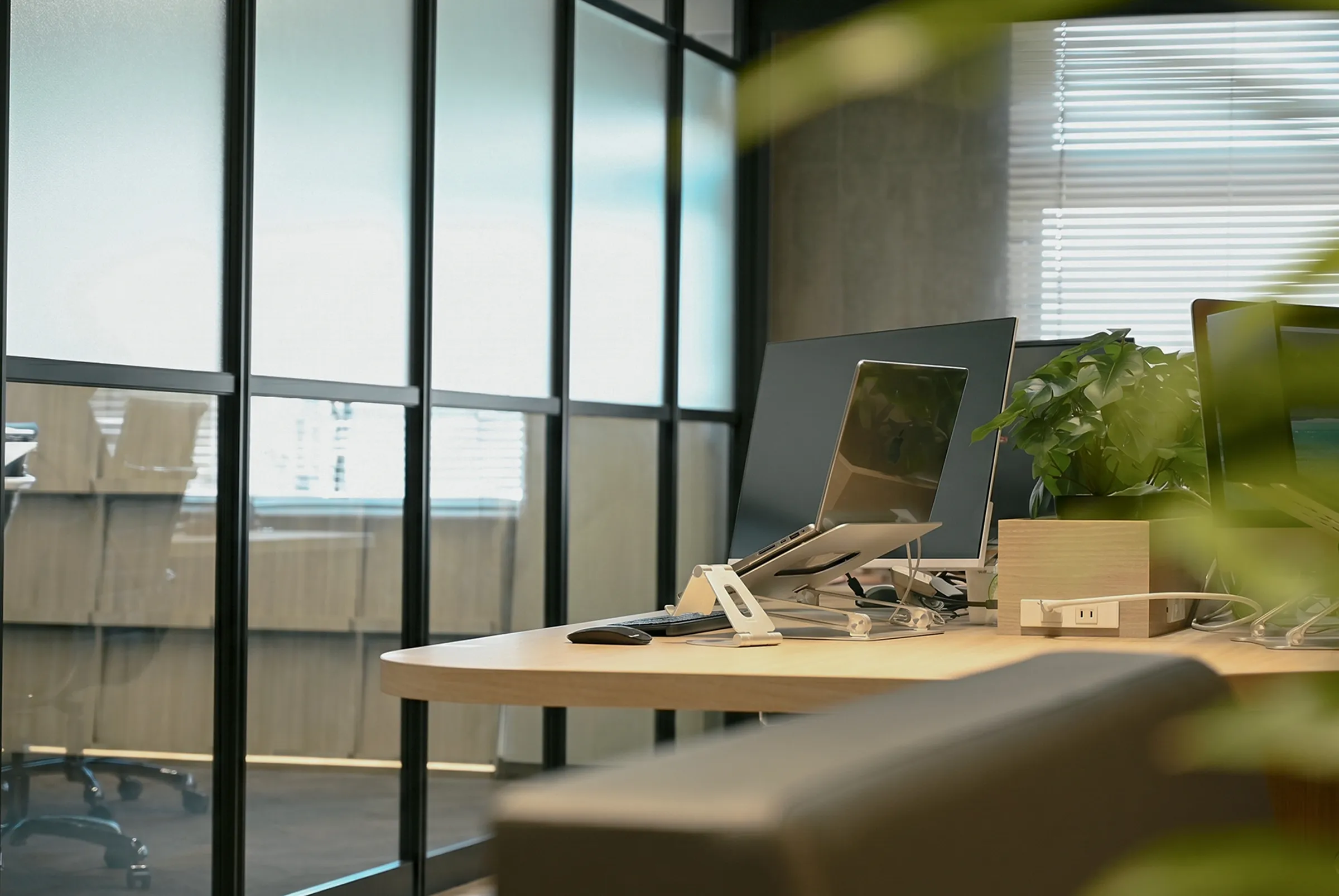 企業情報のイメージ画像