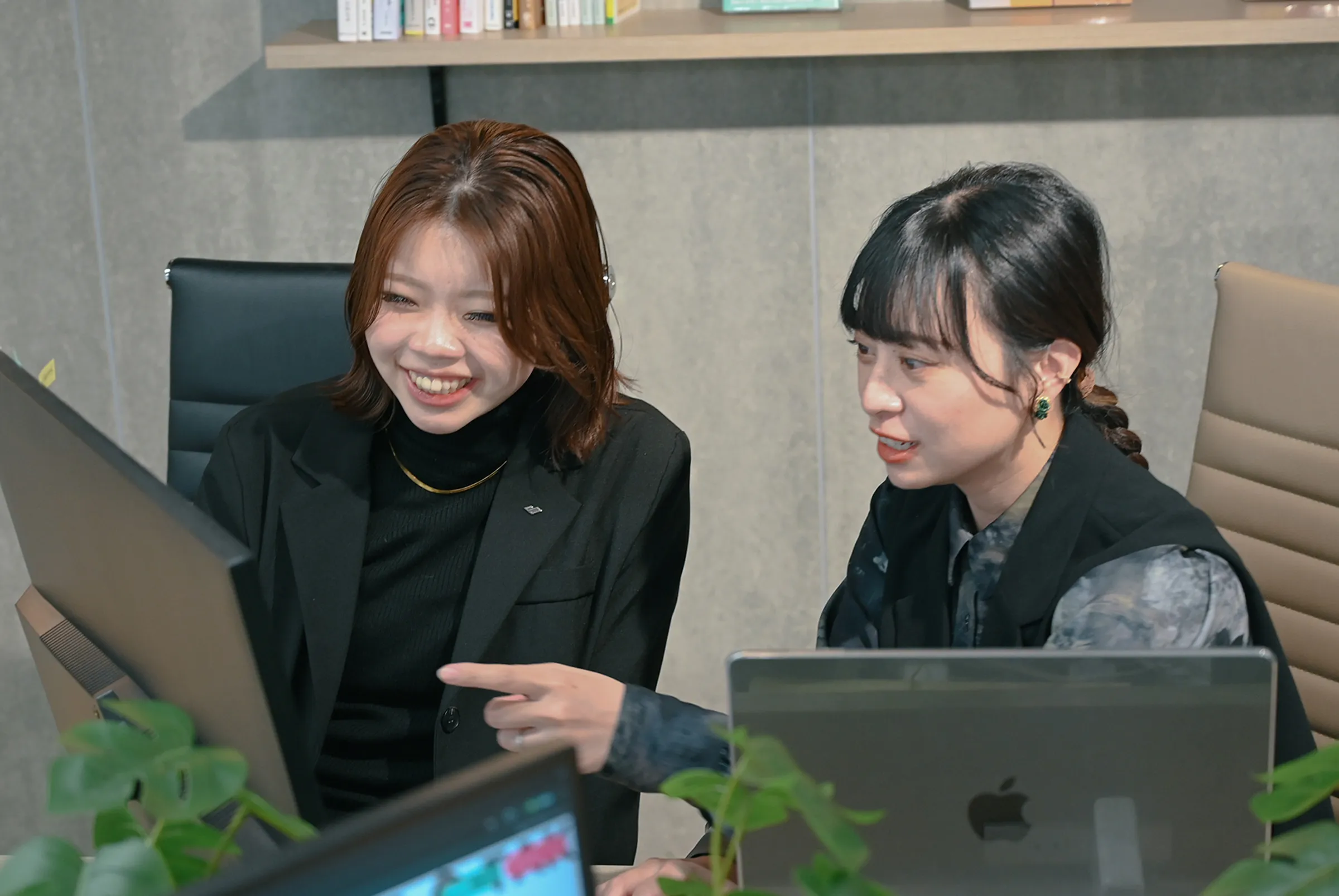 選ばれる理由のイメージ画像