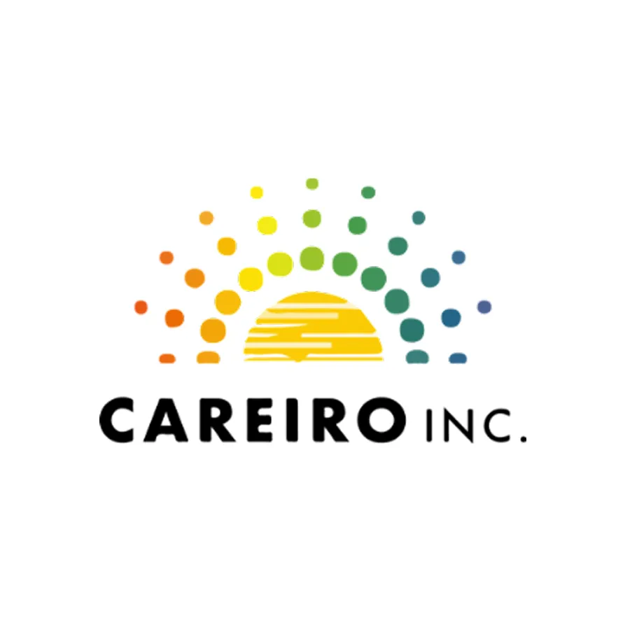 株式会社ケアイロ ロゴ