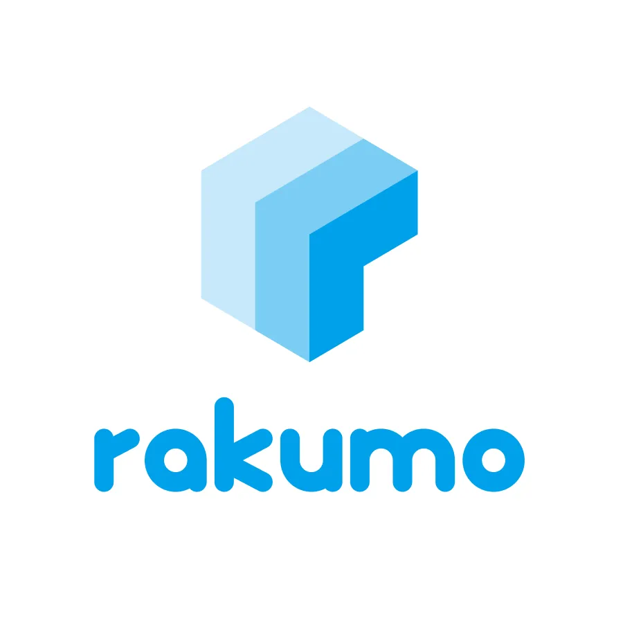 rakumoロゴ