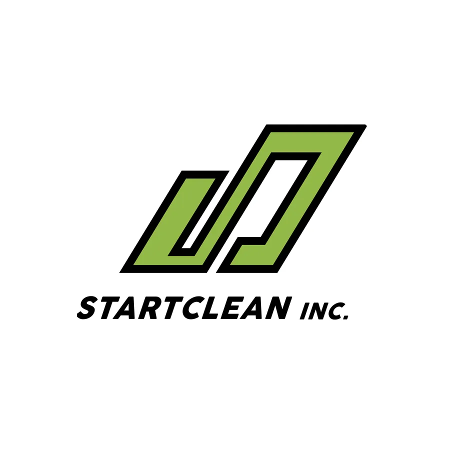 株式会社スタートクリーン ロゴ