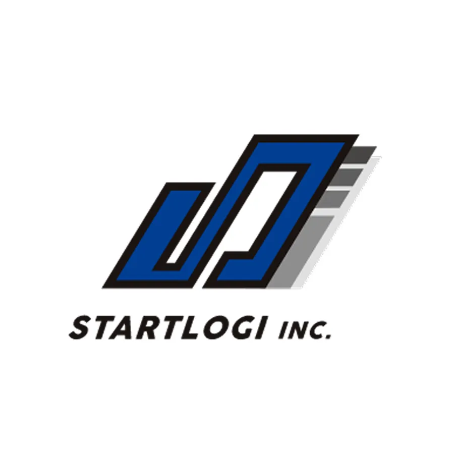 株式会社スタートロジ ロゴ