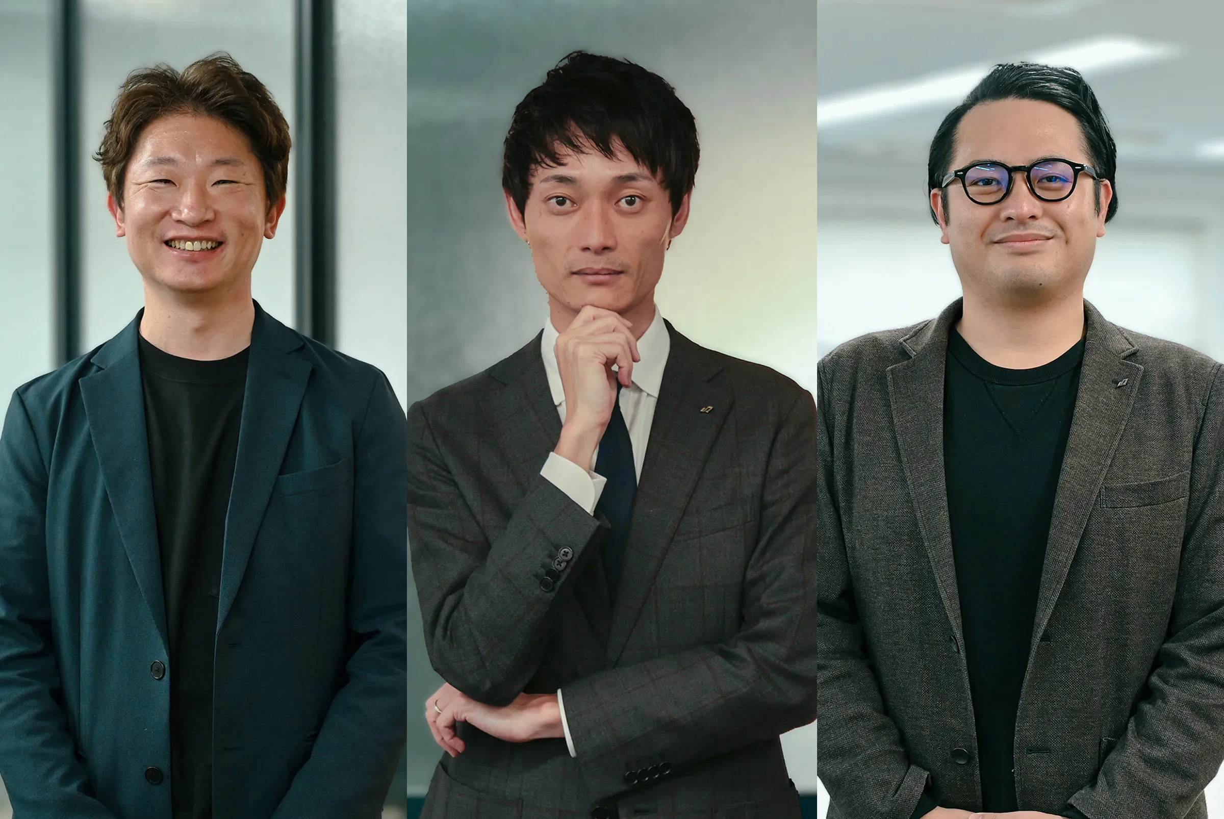 マネジメントチームのイメージ画像