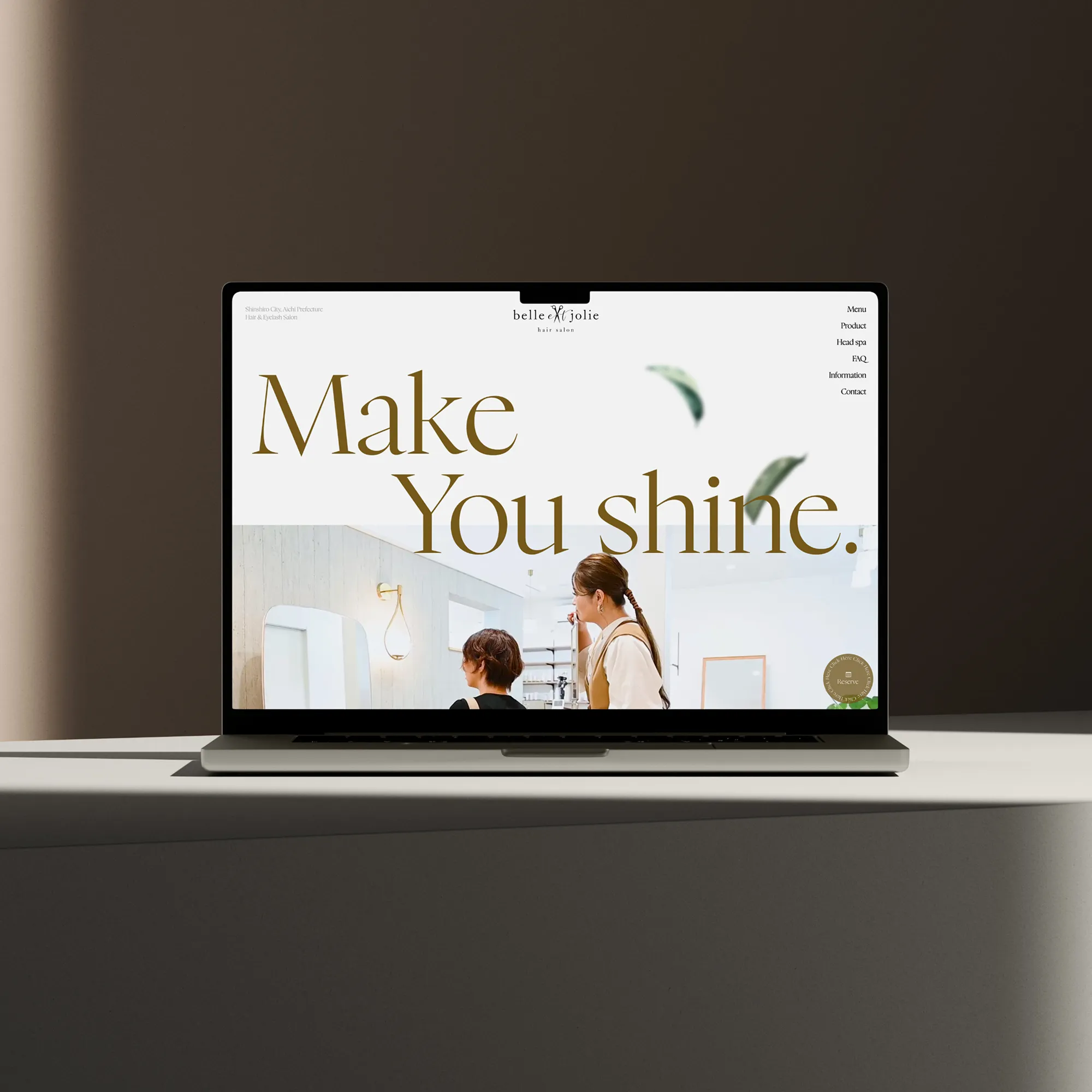 “伝わるデザイン”で、企業の魅力を可視化する