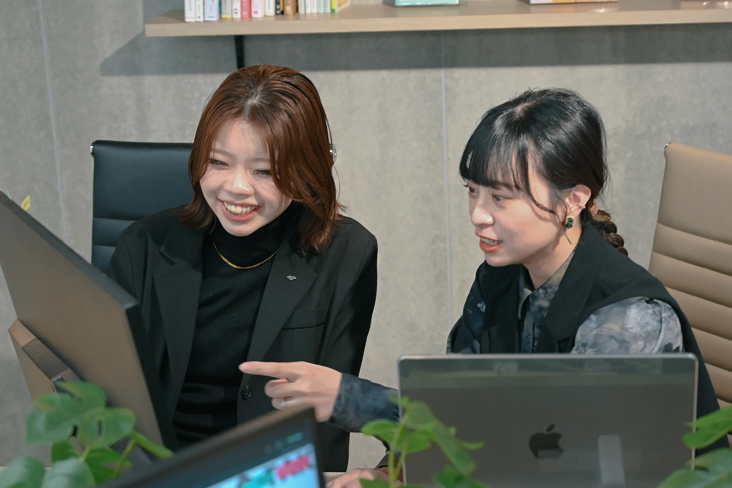 選ばれる理由のイメージ