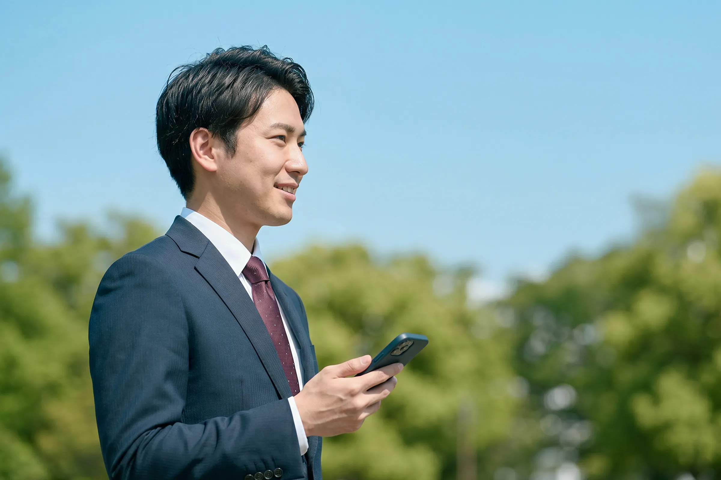 採用情報のイメージ