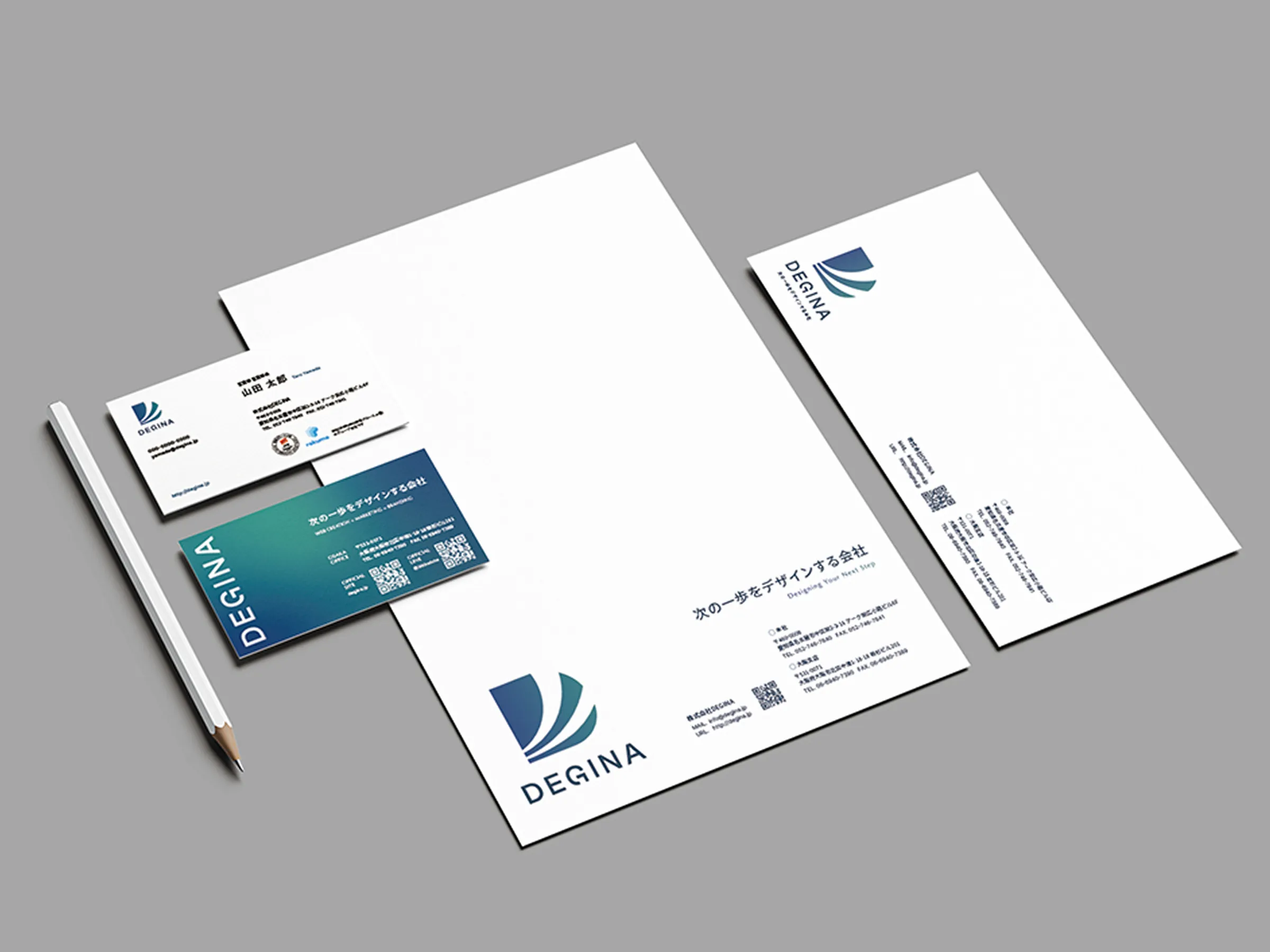 Branding Support イメージ画像