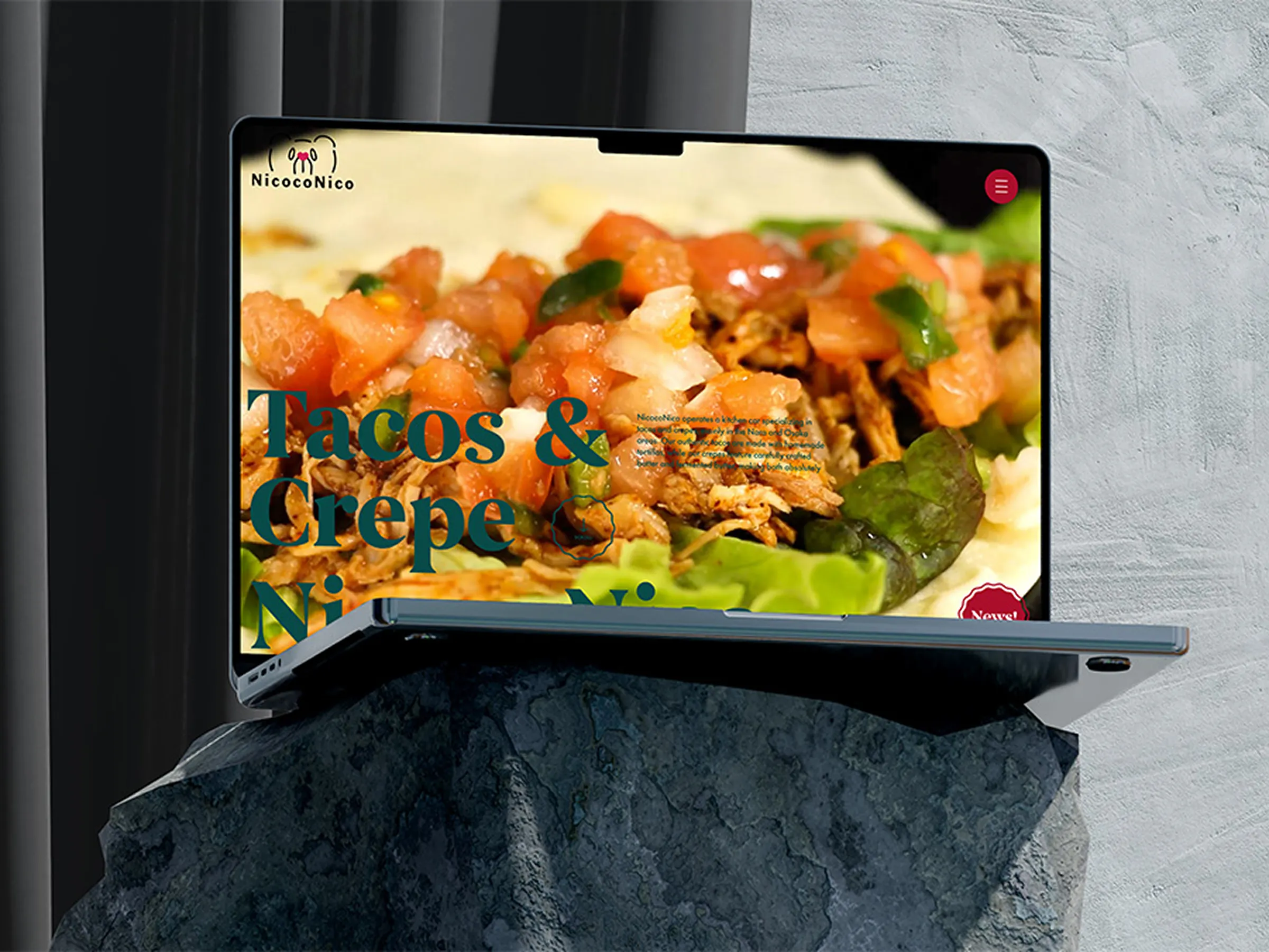 WEB CREATION イメージ画像